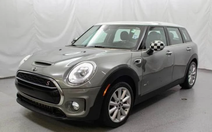 2017 Mini Clubman 2nd Gen - Image 2 of 10