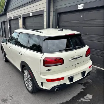 2017 MINI Clubman Classic Cooper S ALL4 Hatchback 4D