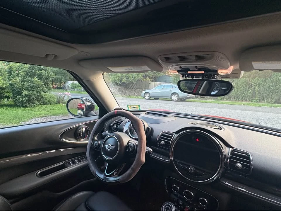 2017 Mini Clubman 2nd Gen - Image 11 of 12