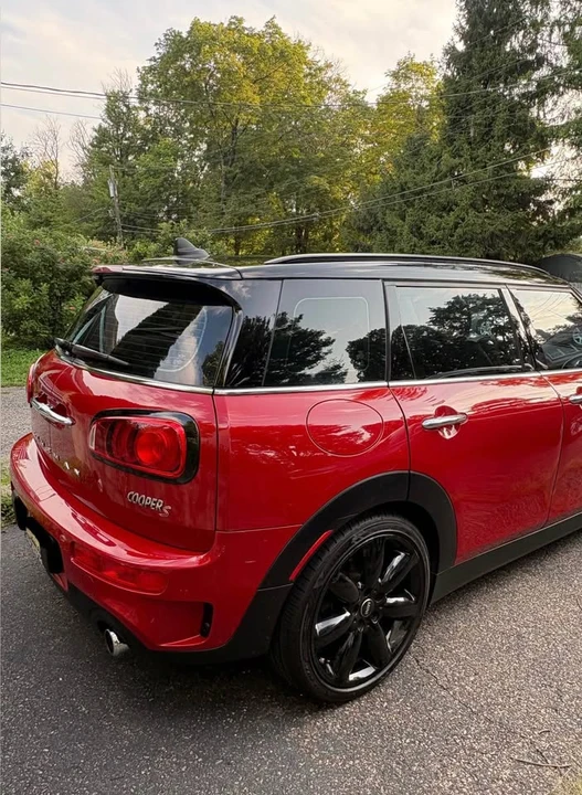 2017 Mini Clubman 2nd Gen - Image 7 of 12