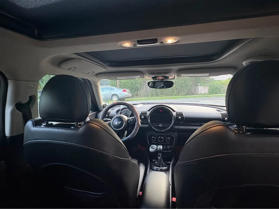 2017 Mini Clubman 2nd Gen - Image 10 of 12