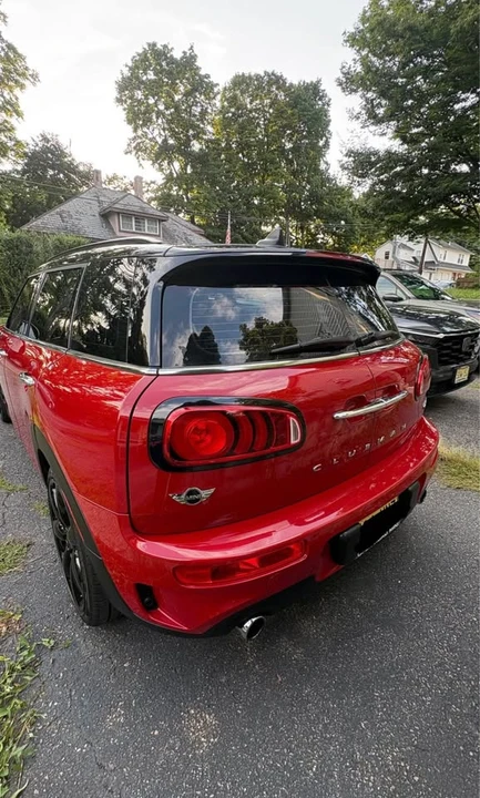 2017 Mini Clubman 2nd Gen - Image 8 of 12