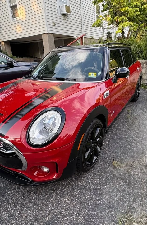 2017 Mini Clubman 2nd Gen - Image 3 of 12