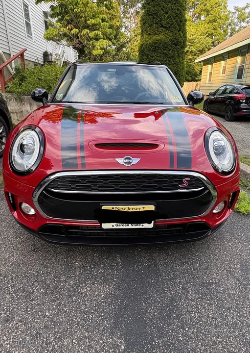 2017 Mini Clubman 2nd Gen - Image 2 of 12