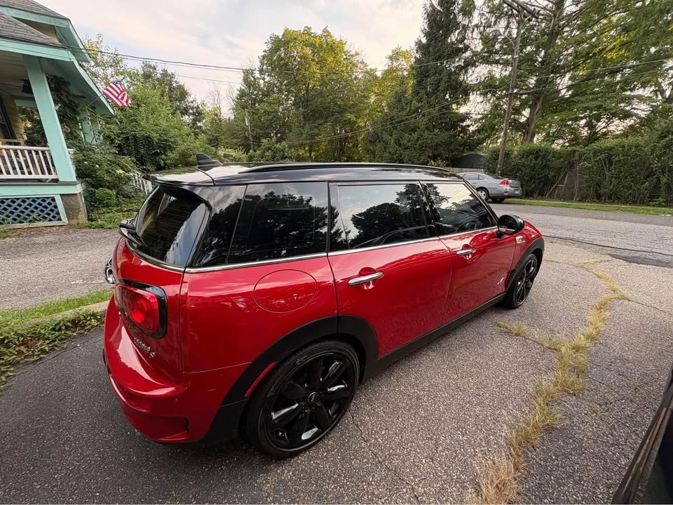 2017 Mini Clubman 2nd Gen - Image 6 of 12