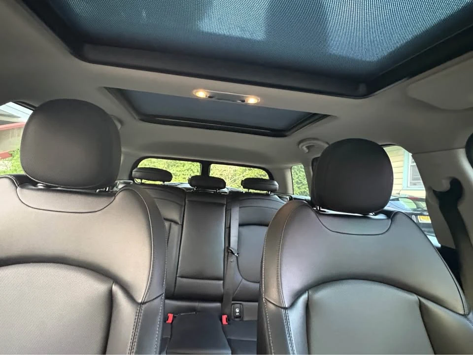 2017 Mini Clubman 2nd Gen - Image 9 of 12