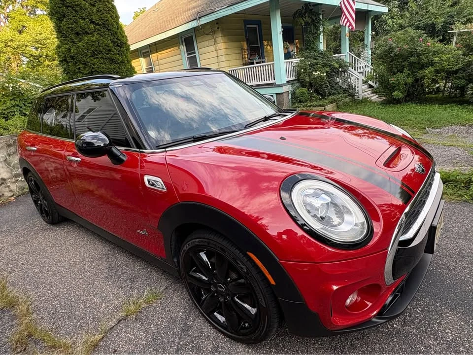 2017 Mini Clubman 2nd Gen - Image 5 of 12