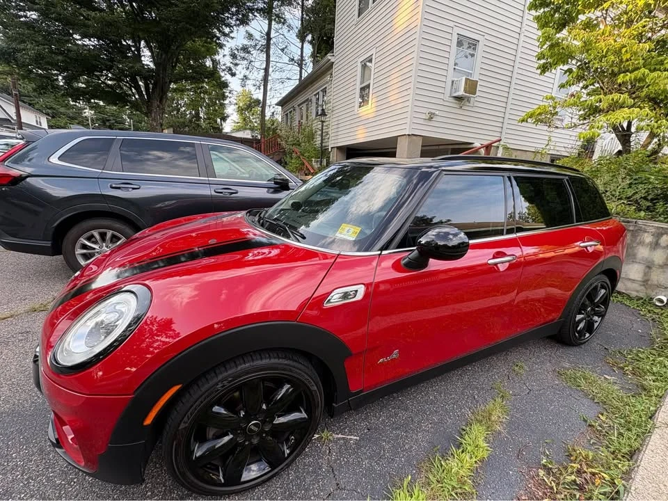 2017 Mini Clubman 2nd Gen - Image 4 of 12