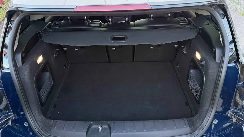 2017 Mini Clubman 2nd Gen - Image 14 of 14