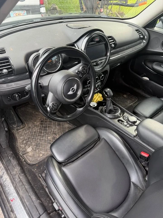 2017 Mini Clubman 2nd Gen - Image 4 of 4