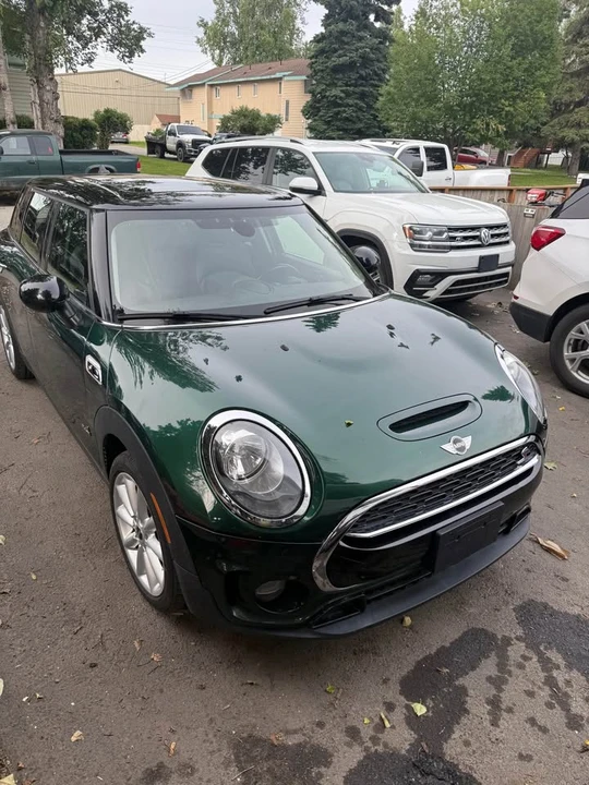 2017 Mini Clubman 2nd Gen - Image 2 of 4