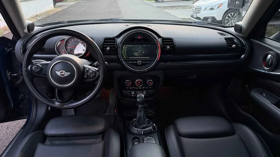 2017 Mini Clubman 2nd Gen - Image 10 of 14
