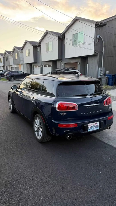 2017 Mini Clubman 2nd Gen - Image 4 of 14