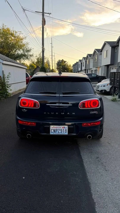 2017 Mini Clubman 2nd Gen - Image 3 of 14
