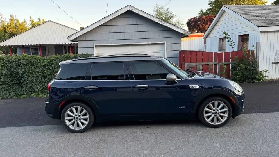 2017 Mini Clubman 2nd Gen - Image 2 of 14
