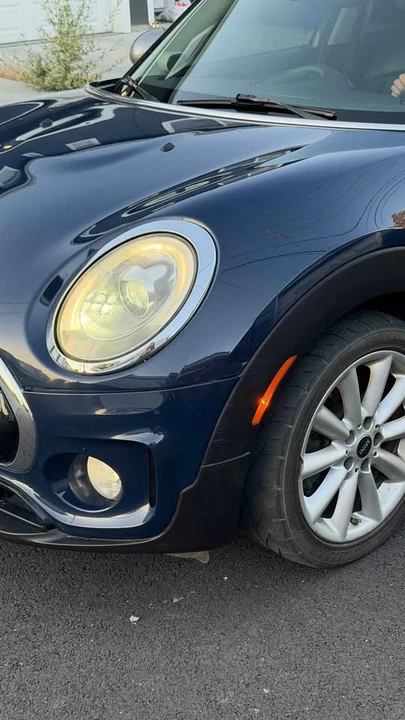 2017 Mini Clubman 2nd Gen - Image 8 of 14