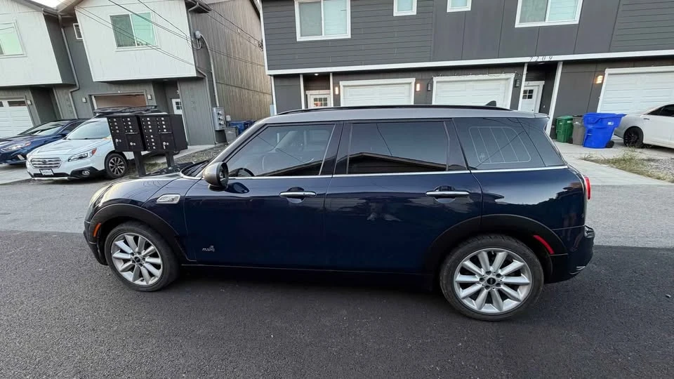2017 Mini Clubman 2nd Gen - Image 5 of 14