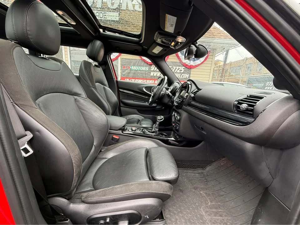 2017 Mini Clubman 2nd Gen - Image 11 of 20