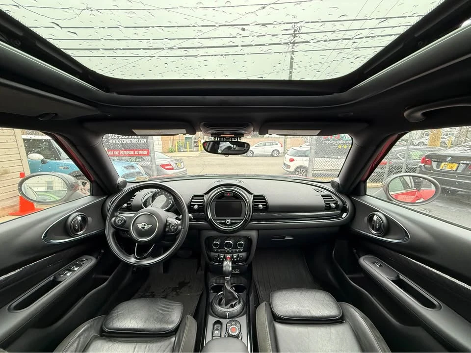 2017 Mini Clubman 2nd Gen - Image 13 of 20