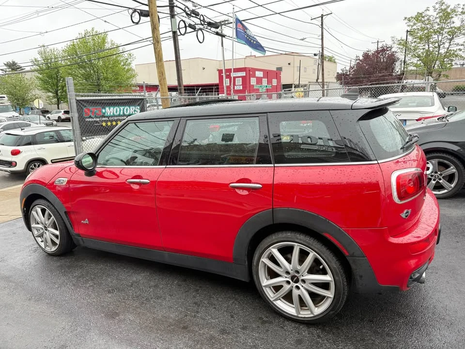 2017 Mini Clubman 2nd Gen - Image 4 of 20