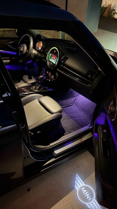 2017 Mini Clubman 2nd Gen - Image 12 of 14
