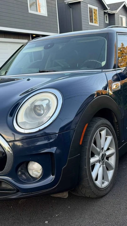 2017 Mini Clubman 2nd Gen - Image 7 of 14