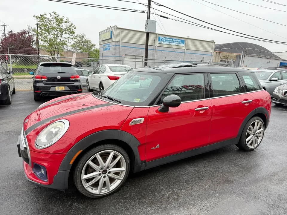 2017 Mini Clubman 2nd Gen - Image 20 of 20
