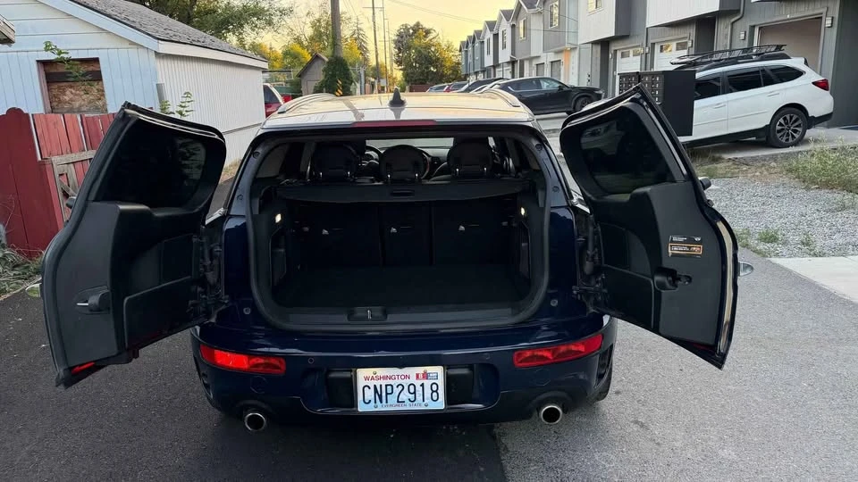 2017 Mini Clubman 2nd Gen - Image 13 of 14