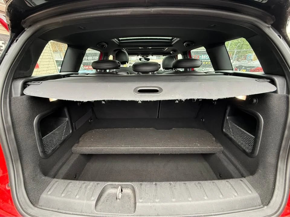 2017 Mini Clubman 2nd Gen - Image 19 of 20