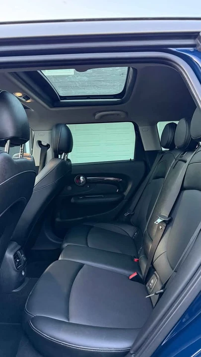 2017 Mini Clubman 2nd Gen - Image 11 of 14
