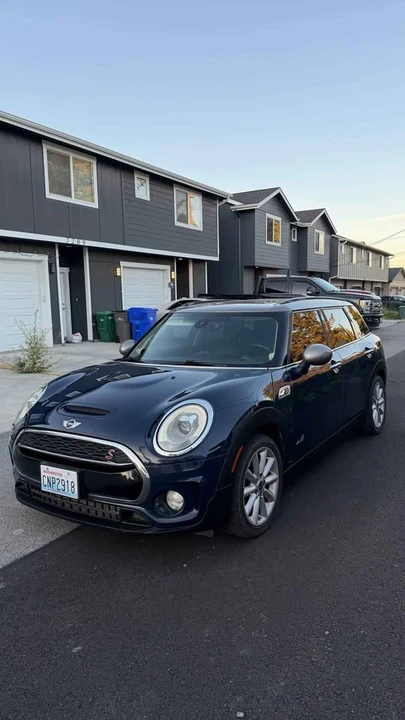 2017 Mini Clubman 2nd Gen - Image 6 of 14