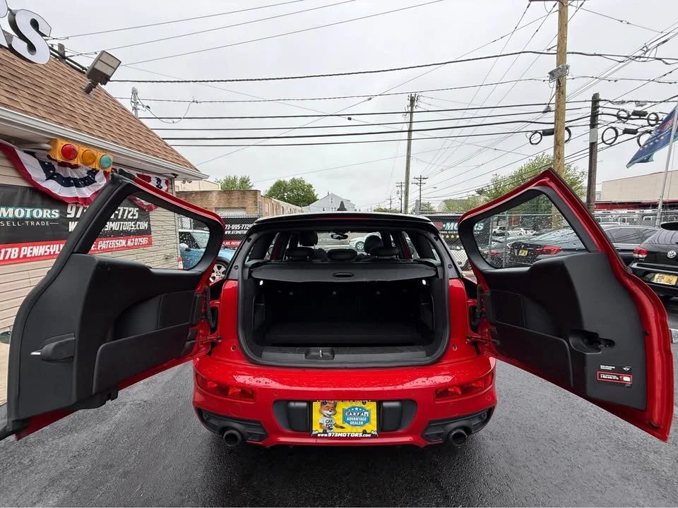 2017 Mini Clubman 2nd Gen - Image 8 of 20