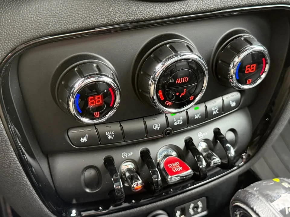 2017 Mini Clubman 2nd Gen - Image 17 of 20