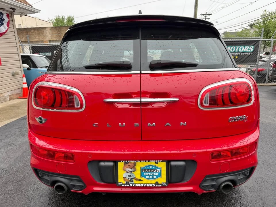 2017 Mini Clubman 2nd Gen - Image 6 of 20