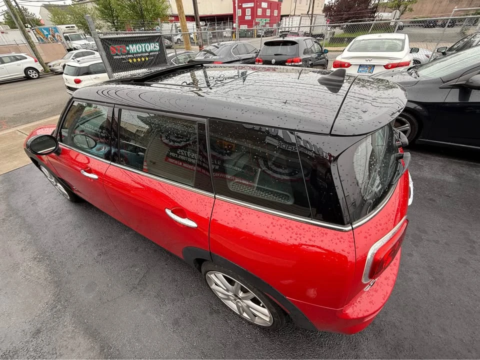 2017 Mini Clubman 2nd Gen - Image 7 of 20