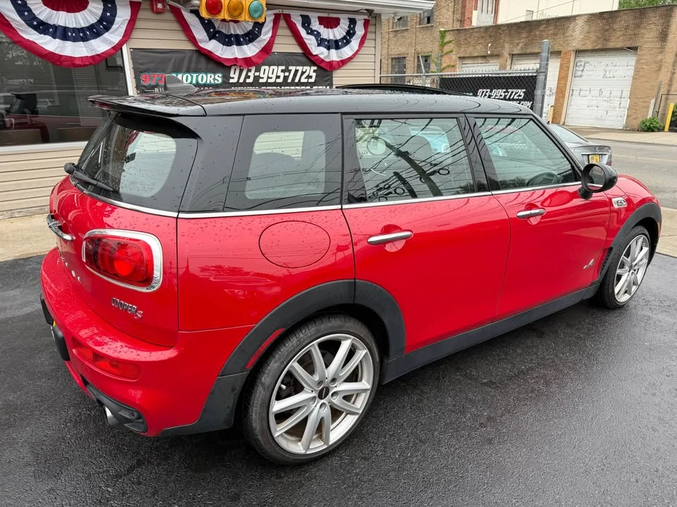 2017 Mini Clubman 2nd Gen - Image 3 of 20