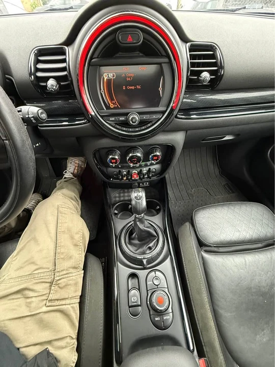 2017 Mini Clubman 2nd Gen - Image 16 of 20