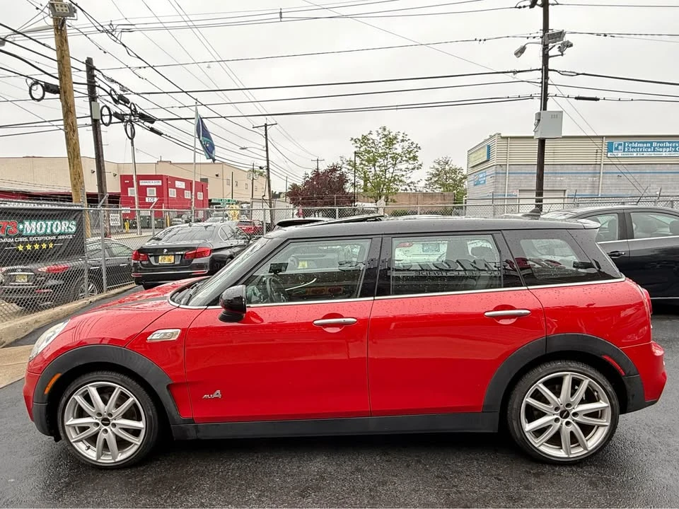 2017 Mini Clubman 2nd Gen - Image 5 of 20