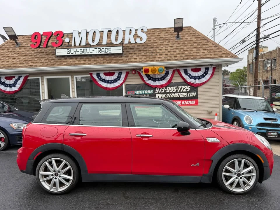2017 Mini Clubman 2nd Gen - Image 2 of 20