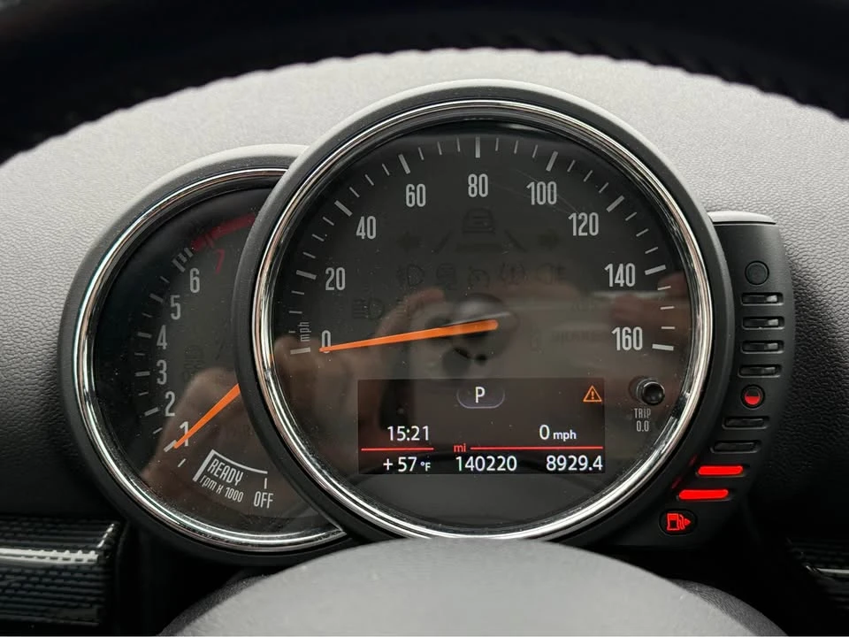 2017 Mini Clubman 2nd Gen - Image 15 of 20