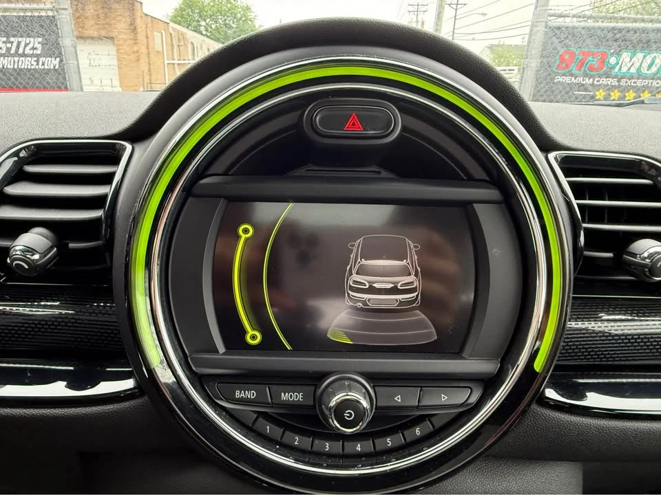 2017 Mini Clubman 2nd Gen - Image 18 of 20