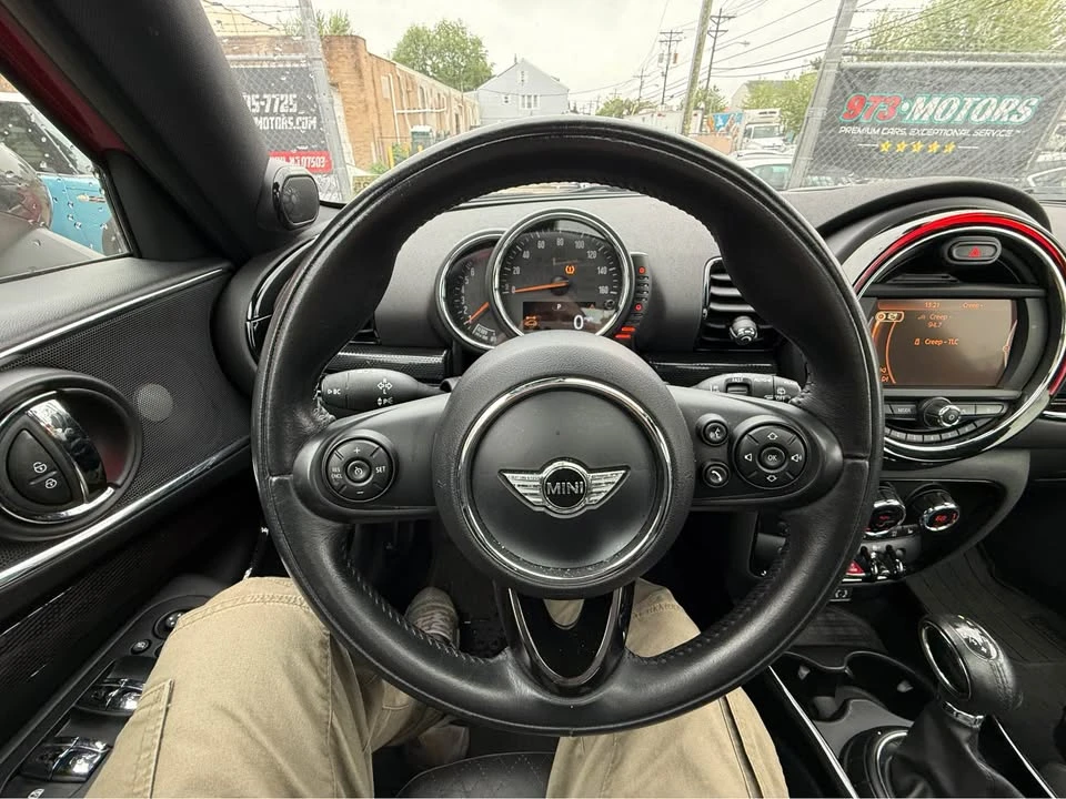 2017 Mini Clubman 2nd Gen - Image 14 of 20
