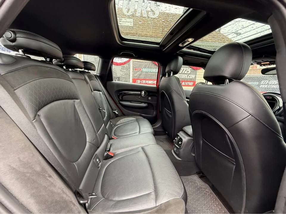 2017 Mini Clubman 2nd Gen - Image 12 of 20
