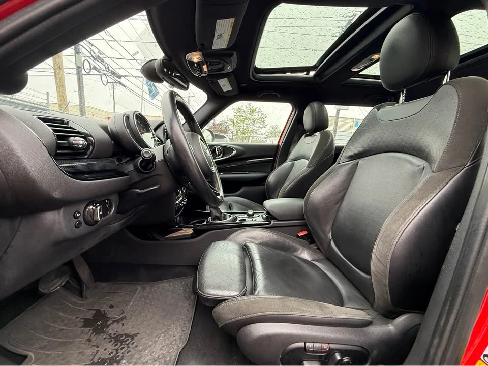 2017 Mini Clubman 2nd Gen - Image 9 of 20