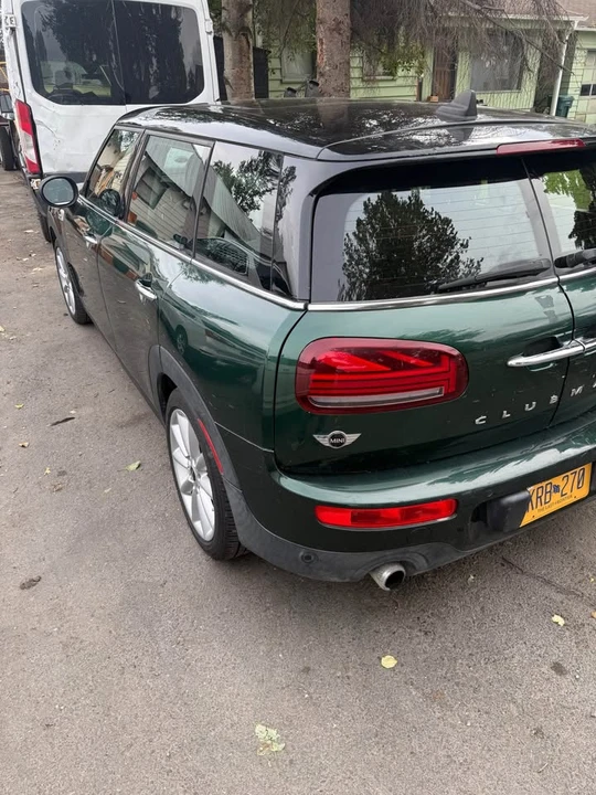 2017 Mini Clubman 2nd Gen - Image 3 of 4
