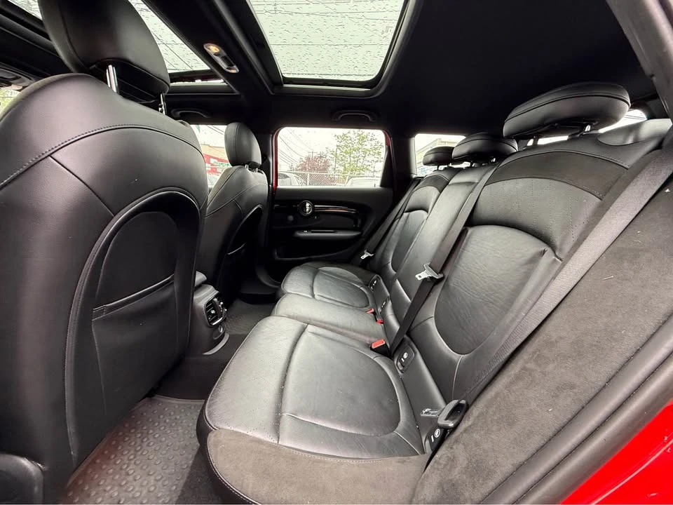 2017 Mini Clubman 2nd Gen - Image 10 of 20