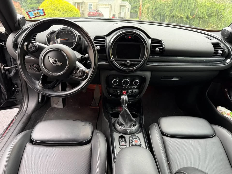 2017 Mini Clubman 2nd Gen - Image 7 of 7