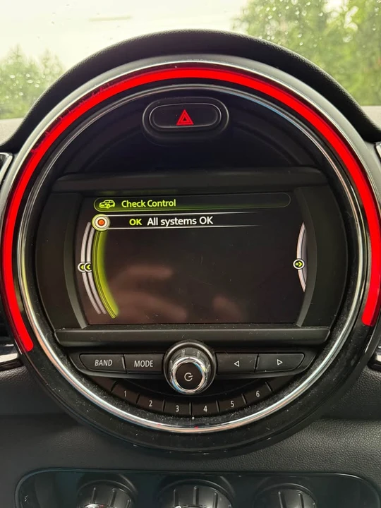 2017 Mini Clubman 2nd Gen - Image 5 of 7
