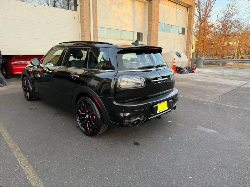 2017 Mini Clubman 2nd Gen - Image 2 of 7