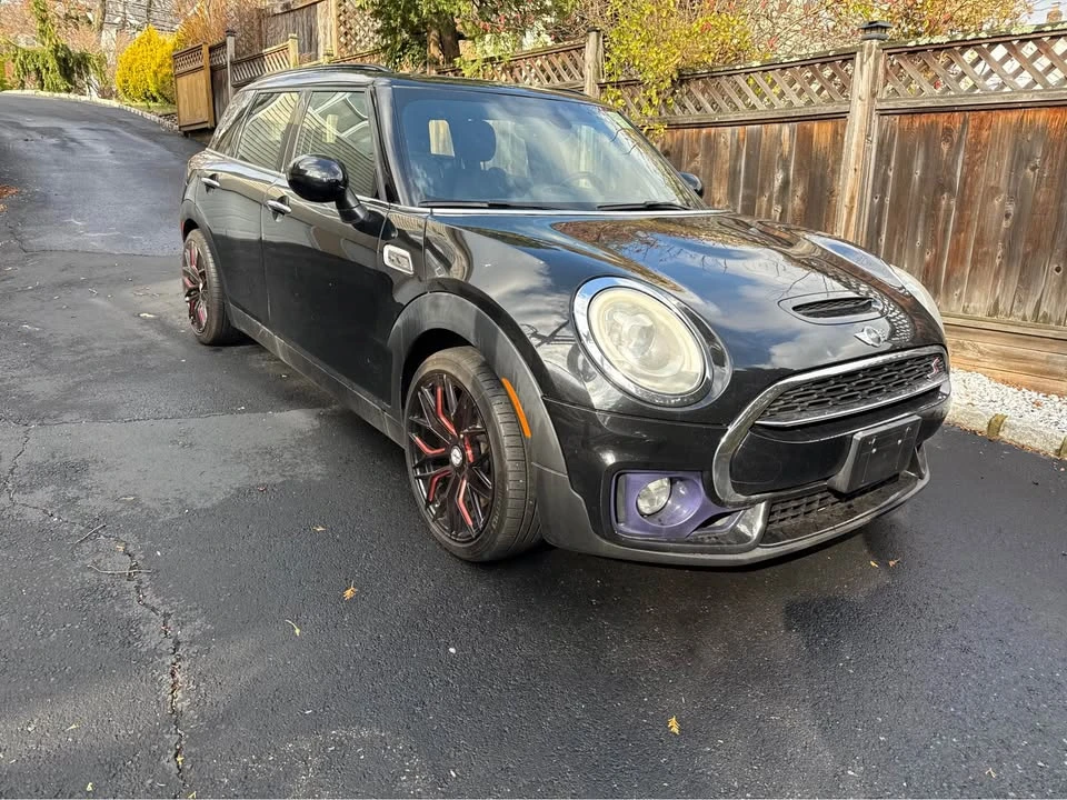 2017 Mini Clubman 2nd Gen - Image 3 of 7